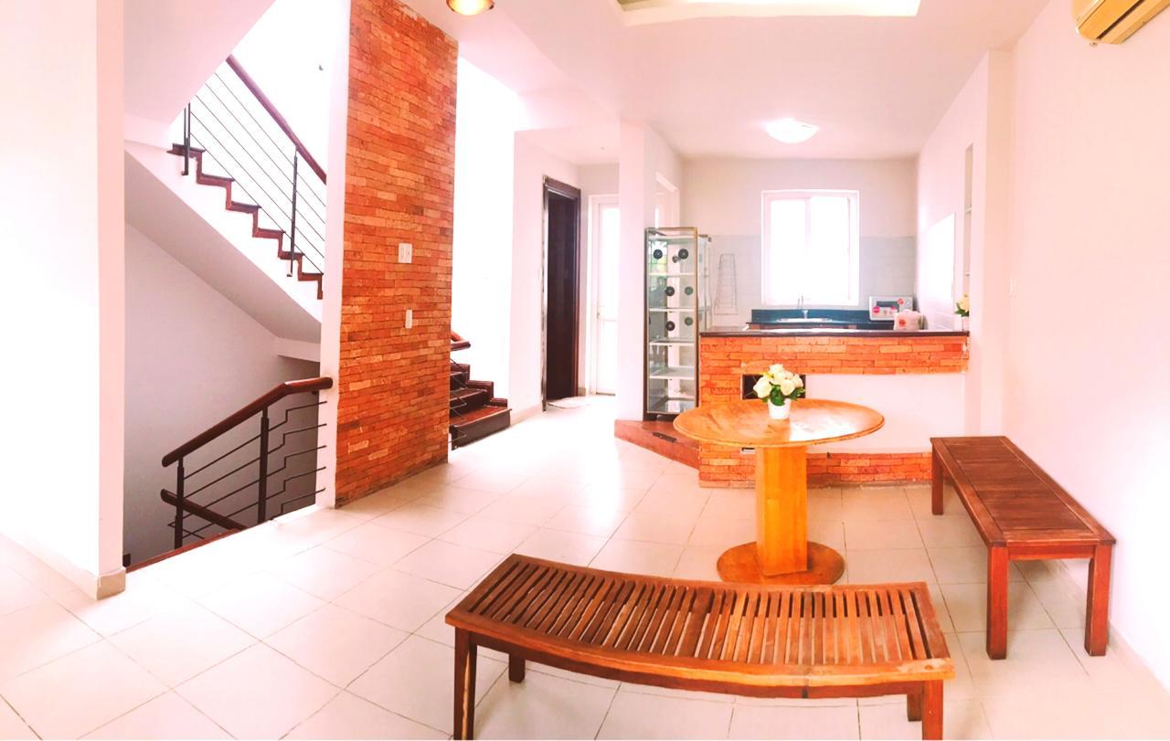 Sakura Cafe Apartment Ho Chi Minh City