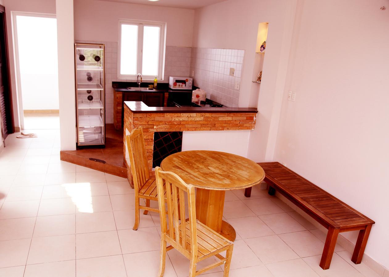 Sakura Cafe Apartment *