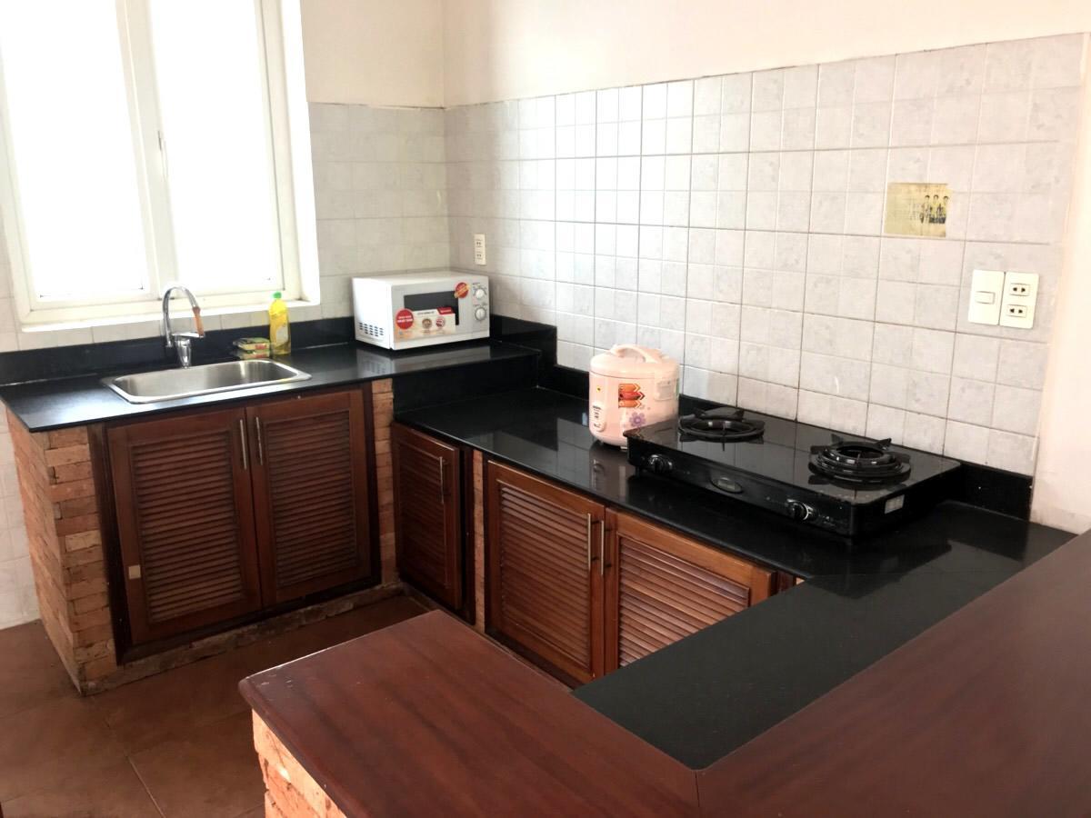 Sakura Cafe Apartment Ho Chi Minh City