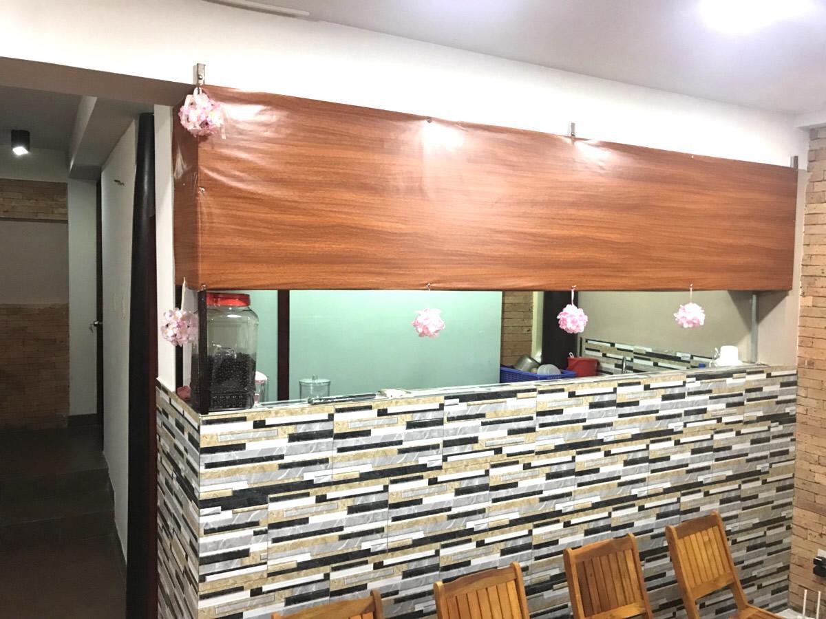 Apartment Sakura Cafe