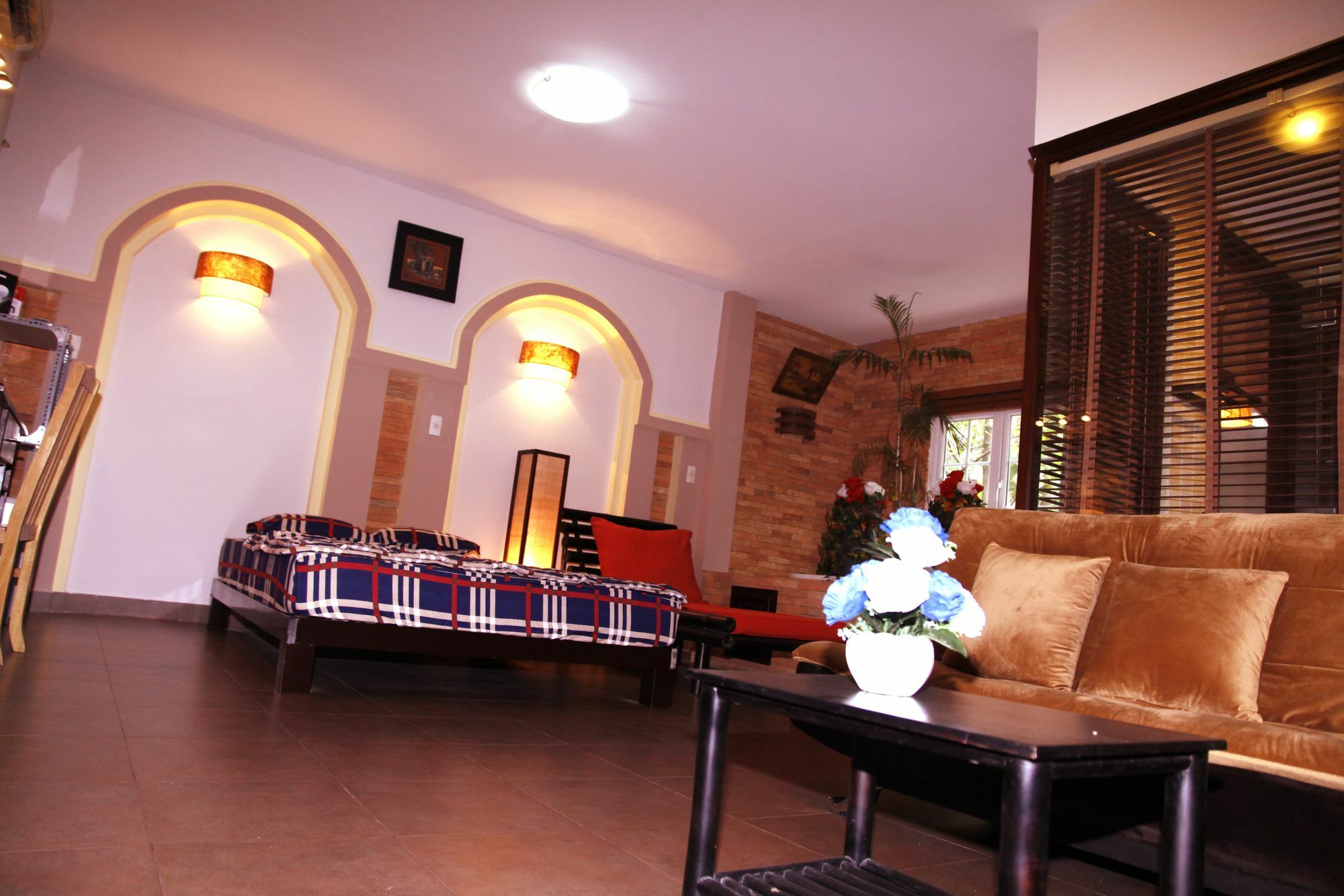 Apartment Sakura Cafe Ho Chi Minh City